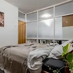 Domillion 1bdr Traku Str Apt&free Parking Tr135 Apartamento *