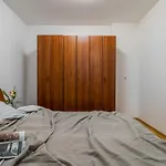 Domillion 1bdr Traku Str Apt&free Parking Tr135 Apartamento *