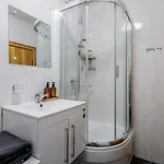 Apartamento Domillion 1bdr Traku Str Apt&free Parking Tr135 Vilnius