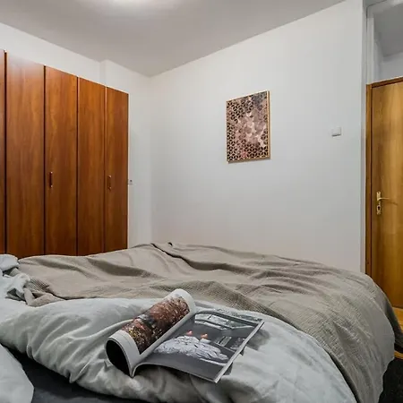 Domillion 1bdr Traku Str Apt&free Parking Tr135 * Вільнюс