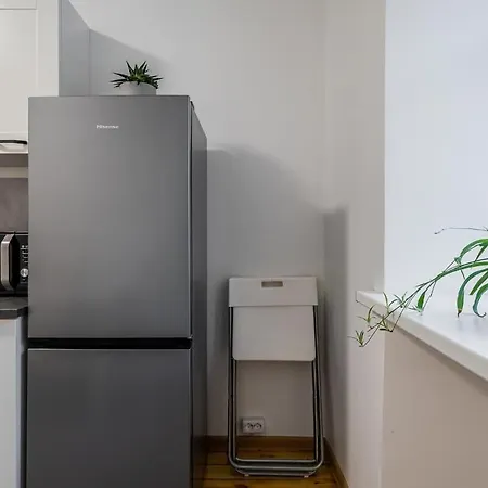 Domillion 1bdr Traku Str Apt&free Parking Tr135 Apartment Vilnius