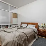 Domillion 1bdr Traku Str Apt&free Parking Tr135 * וילנה