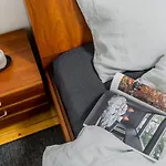 Domillion 1bdr Traku Str Apt&free Parking Tr135 * וילנה