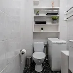 Domillion 1bdr Traku Str Apt&free Parking Tr135 דירה וילנה