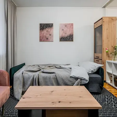 Domillion 1bdr Traku Str Apt&free Parking Tr135 Appartamento *