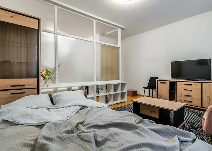 Domillion 1bdr Traku Str Apt&free Parking Tr135 Апартаменты *