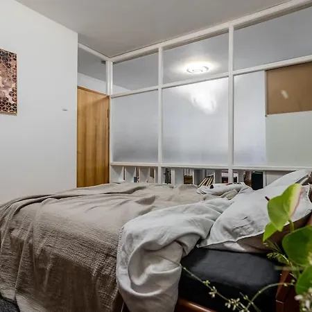 Domillion 1bdr Traku Str Apt&free Parking Tr135 Daire *