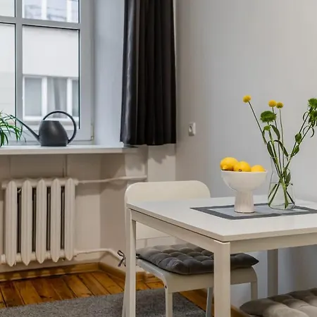 Lejlighed Domillion 1bdr Traku Str Apt&free Parking Tr135 *