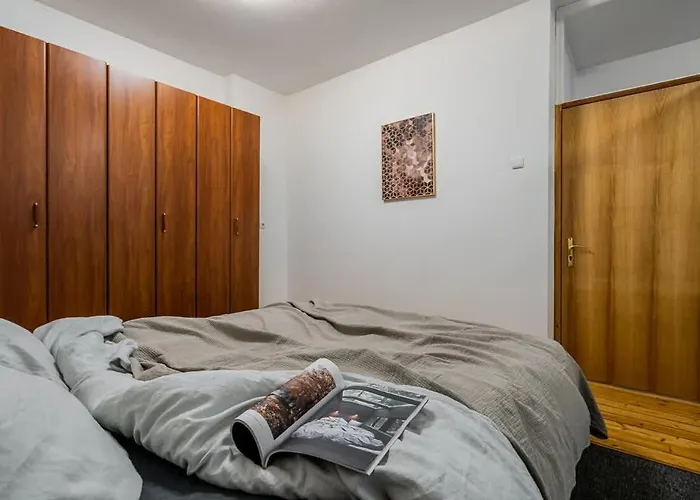 Domillion 1bdr Traku Str Apt&free Parking Tr135 * Vilnius